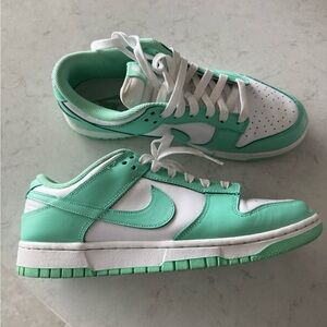 Nike dunks
